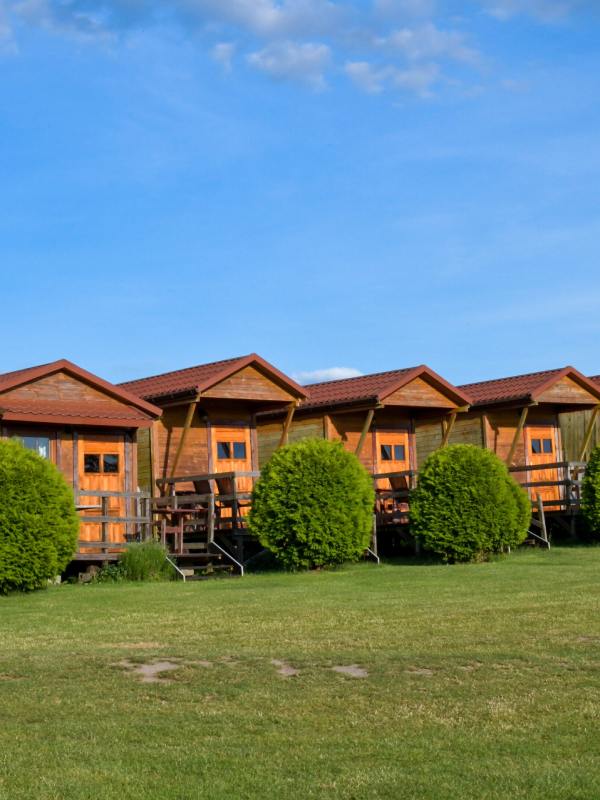 6kajaki-centrum-ukta-mazury Noclegi w domkach na Mazurach Ukta 106